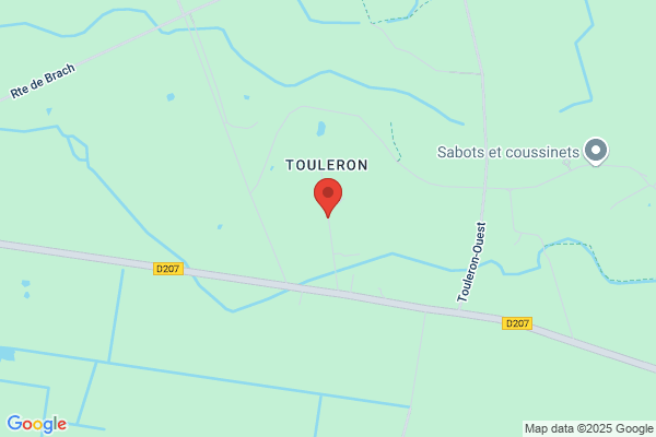 Gaec De Touleron