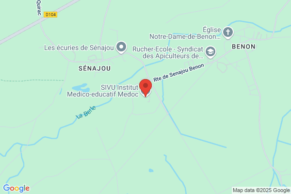 Institut Medico Educatif Ime