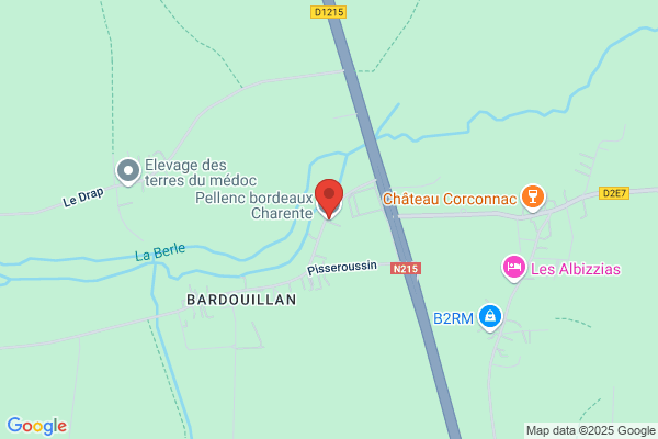 Jacquejean Et Fils Sa