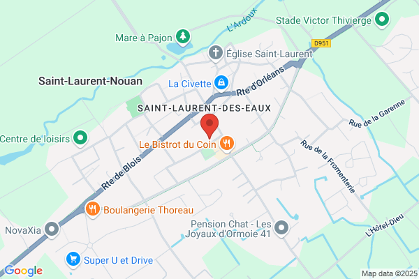 La Poste