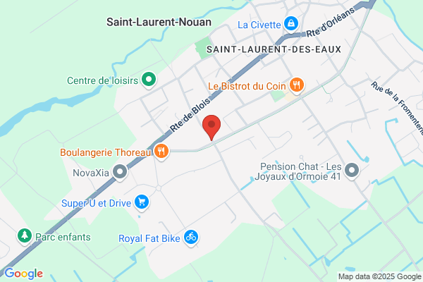 Le Collectif des Lunetiers