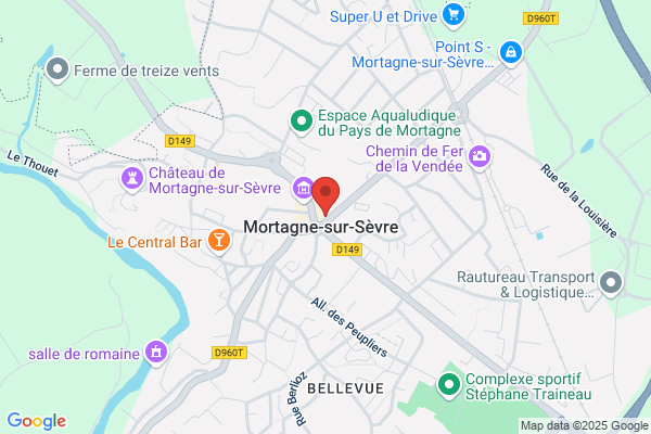 ELISE IMMOBILIER