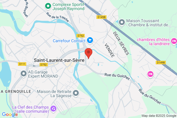 La Poste