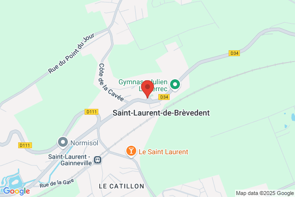 La Poste Agence Communale