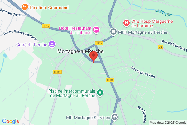Audioprothésiste Mortagne-sur-Sèvre  Audition Santé