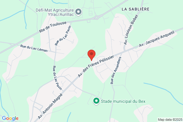 Appat La Marboire Guibert Distributeur