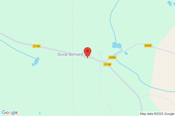 Arc Duval