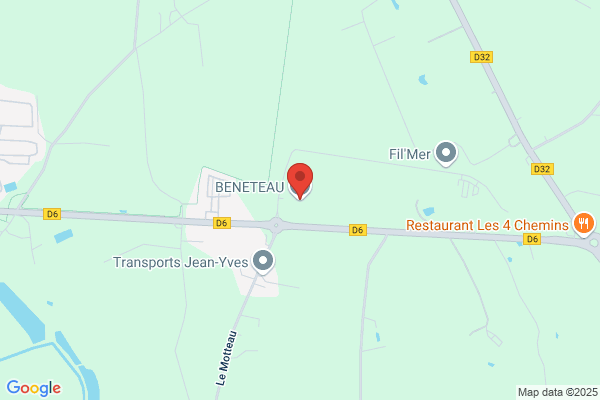 Ateliers Beneteau