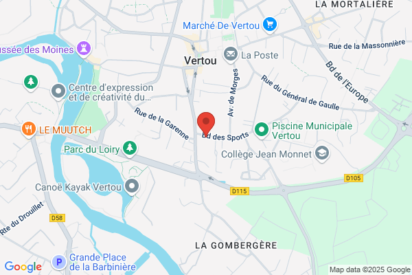 Auto Bilan Du Val De Sevre