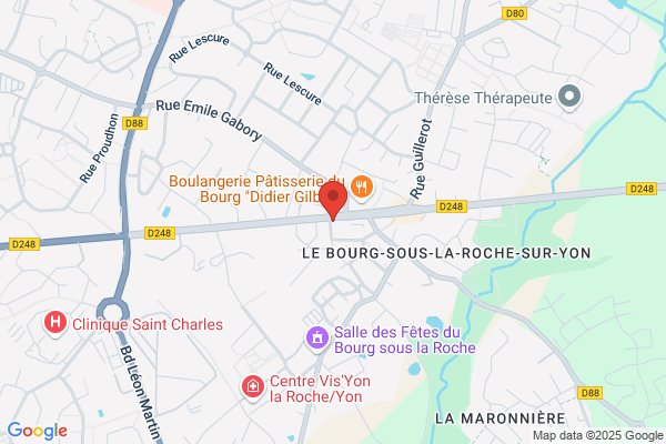 Auto Ecole Masson Emmanuel