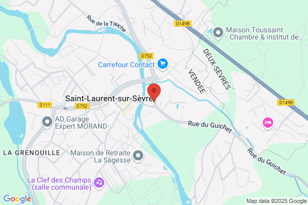 Axa Merlet Et Tison Agents Generaux