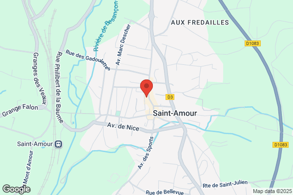 Bar Des Sports