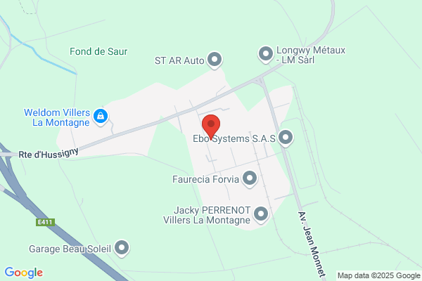 Baron Sa Recup Metaux