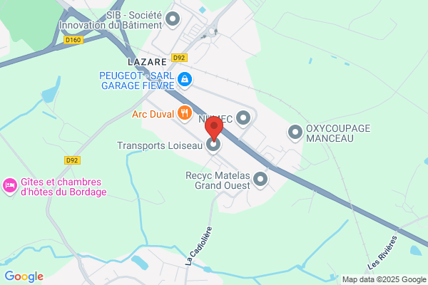 Barre Thierry