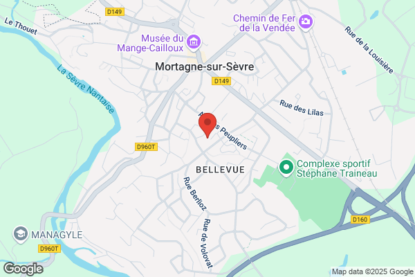 Bibliotheque Le Marque Page