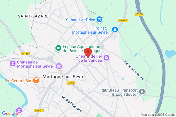 Bideau Rambaud Sarl