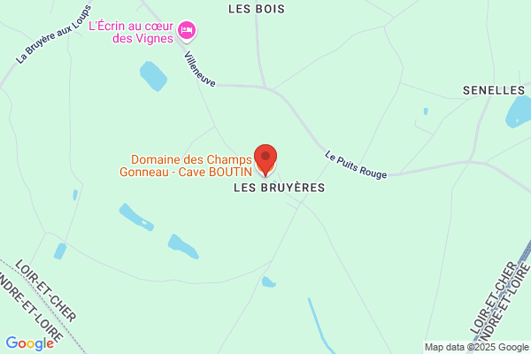 Boutin Michel