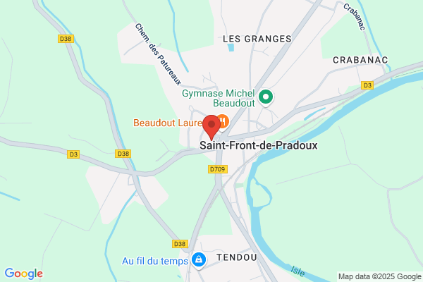 Casino Rayon Boucherie