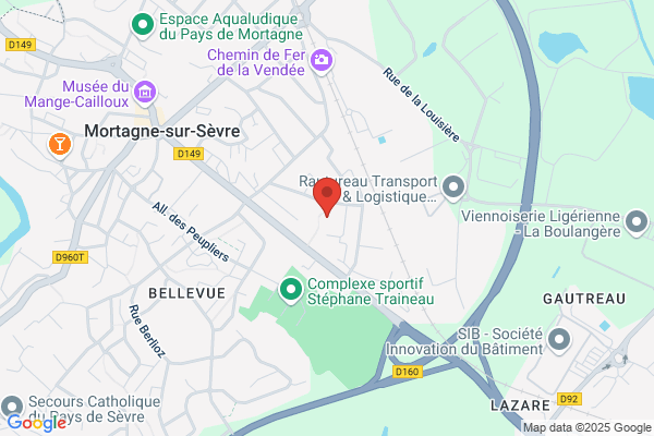 Centre De Secours Service Administratif