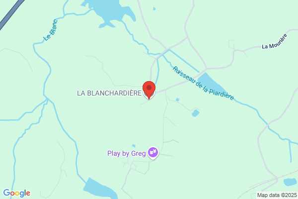 Centre Equestre De Saint Laurent Sur Sevre
