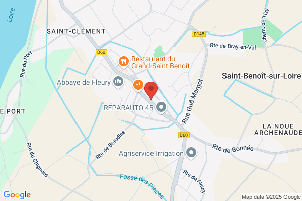 Contour Encadrement