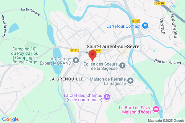 Ecole Primaire Privee Montfort