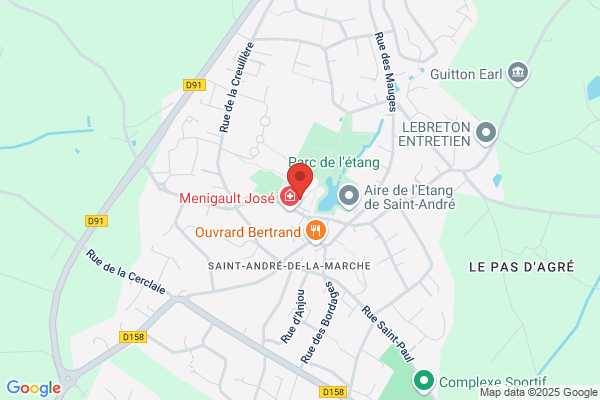 Ecole Primaire Publique