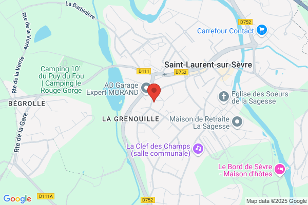Ecole Primaire Publique