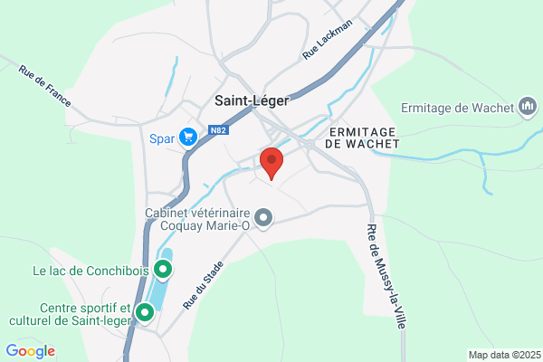Ecole Saint Leger Classes Primaires
