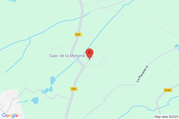 Gaec La Pastourelle