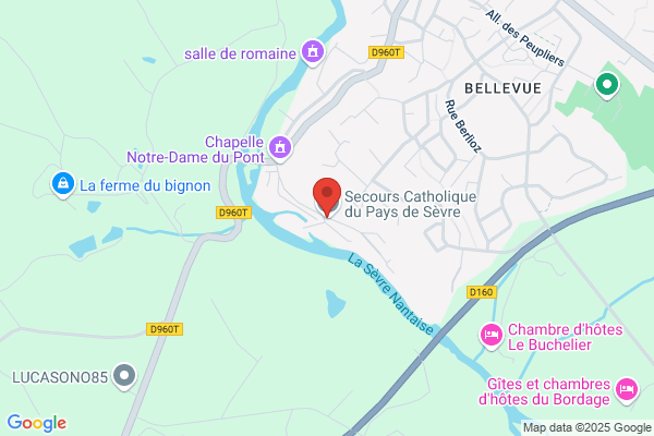 Giraud Et Fourage Sarl