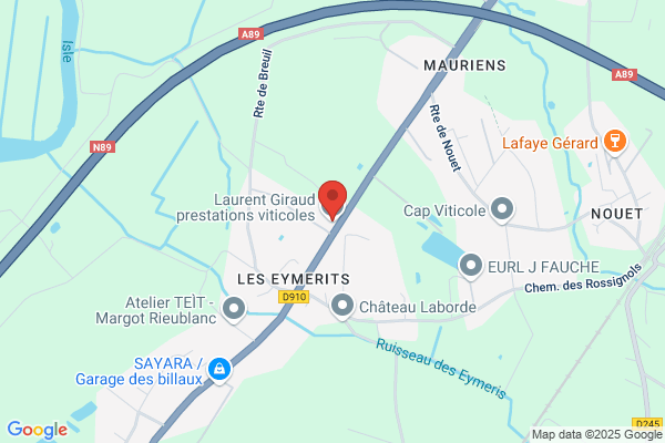 Giraud Jacques Yves