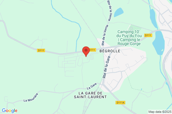 Goupille Landriau