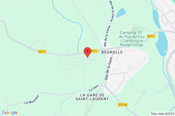 Goupille Landriau Transports Sarl