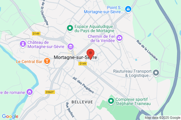 Hopital Local Saint Alexandre