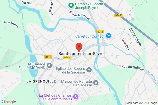 Institution Saint Gabriel