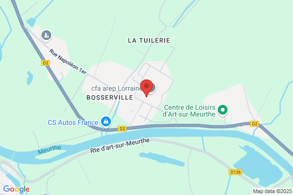 Institution Saint Michel Section Bts Assist Avenir