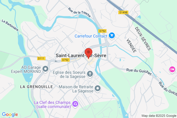 JL Boutique