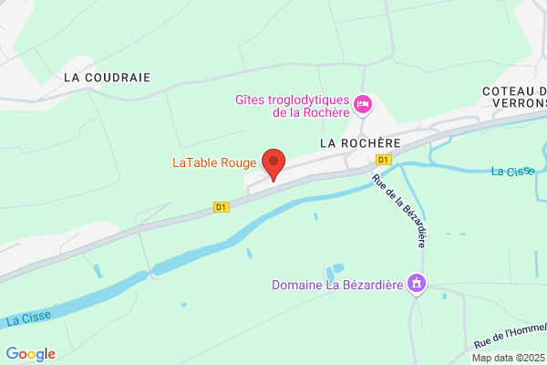 Jarousseau Michel