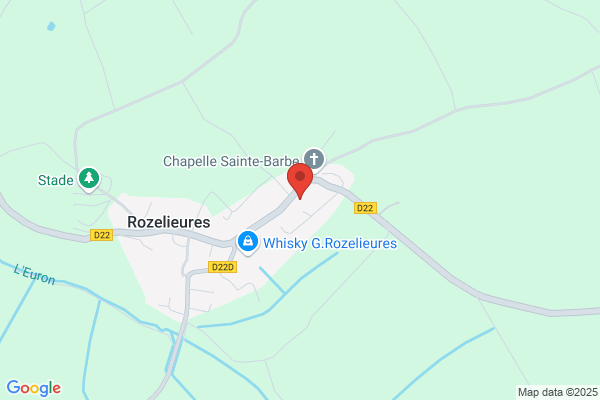 Jarousseau Michel Sarl Ets