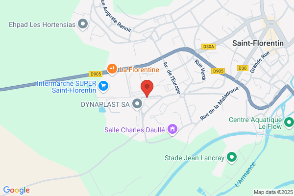 Journaud Alain Economis Construc