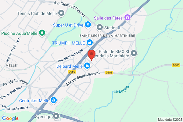 BIDOUILLES ET INFORMATIQUE