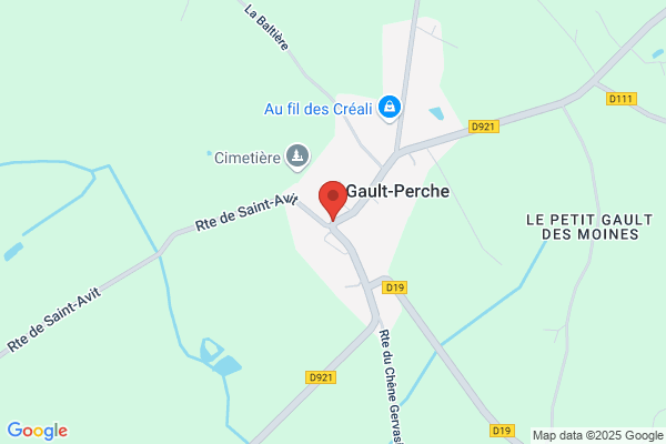 La Poste Relais