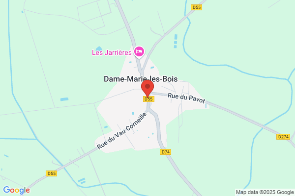La Poste Relais