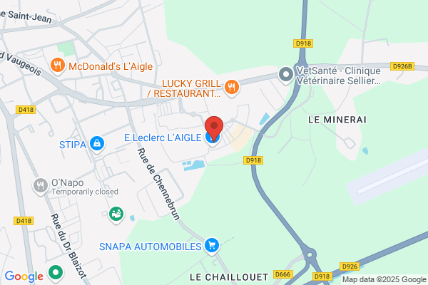 La Poste
