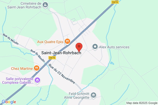 La Poste Agence Communale