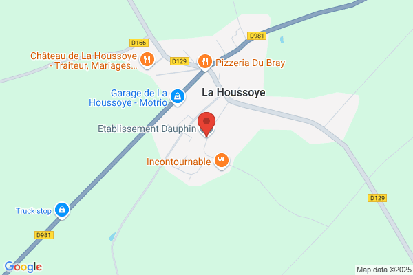 Atelier Dauphin