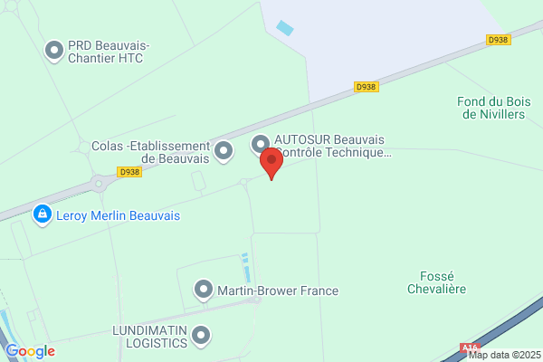 Baillon Thierry
