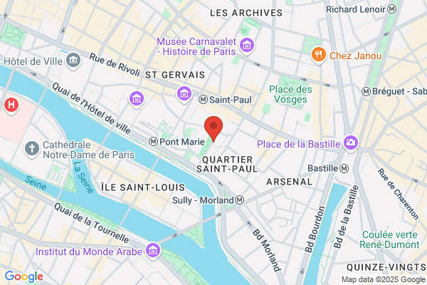 Creches Familiales Municipales Mairie De Paris
