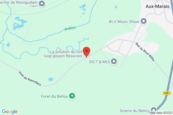 La Solution du Toit